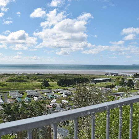Pendine Manor Villa Eksteriør billede