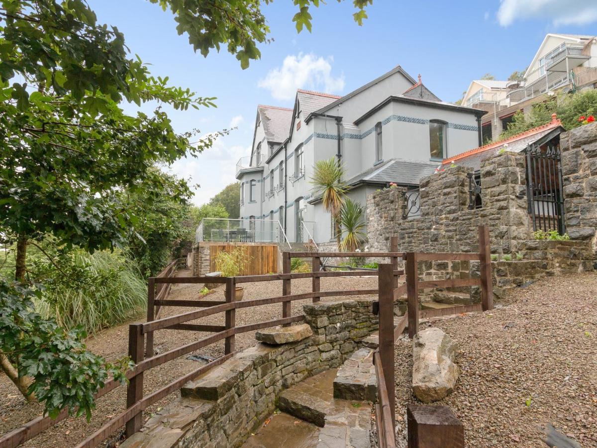Pendine Manor Villa Eksteriør billede