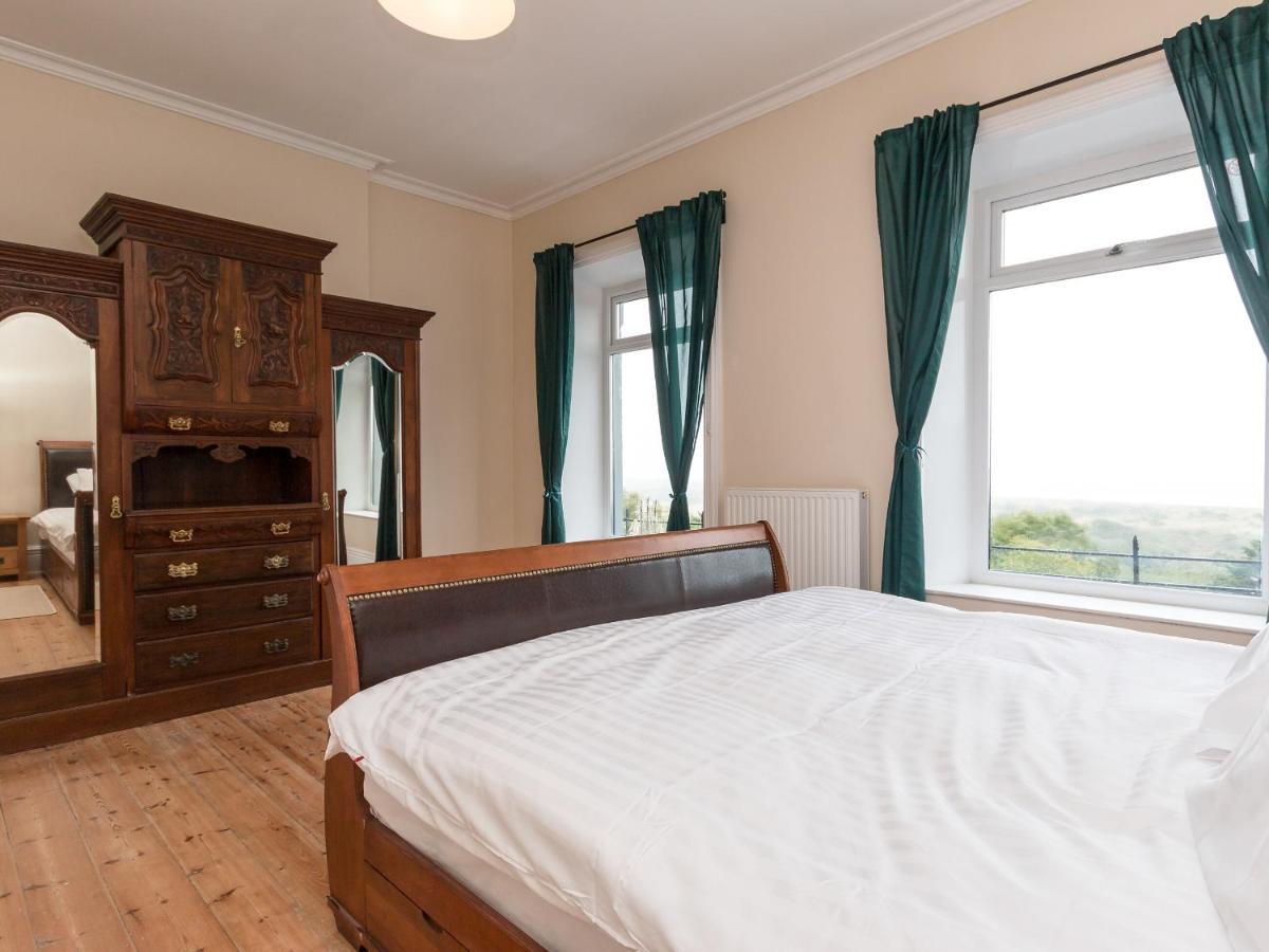 Pendine Manor Villa Eksteriør billede