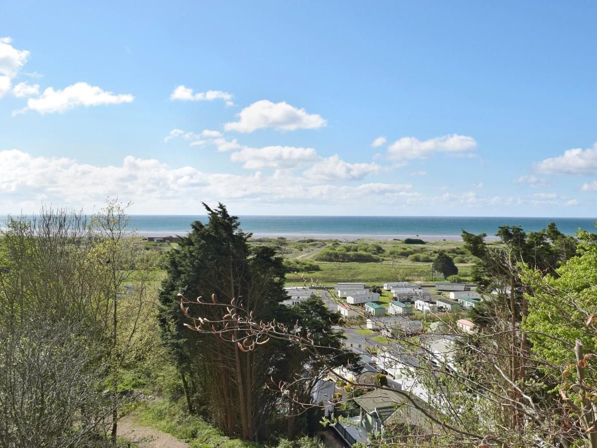 Pendine Manor Villa Eksteriør billede