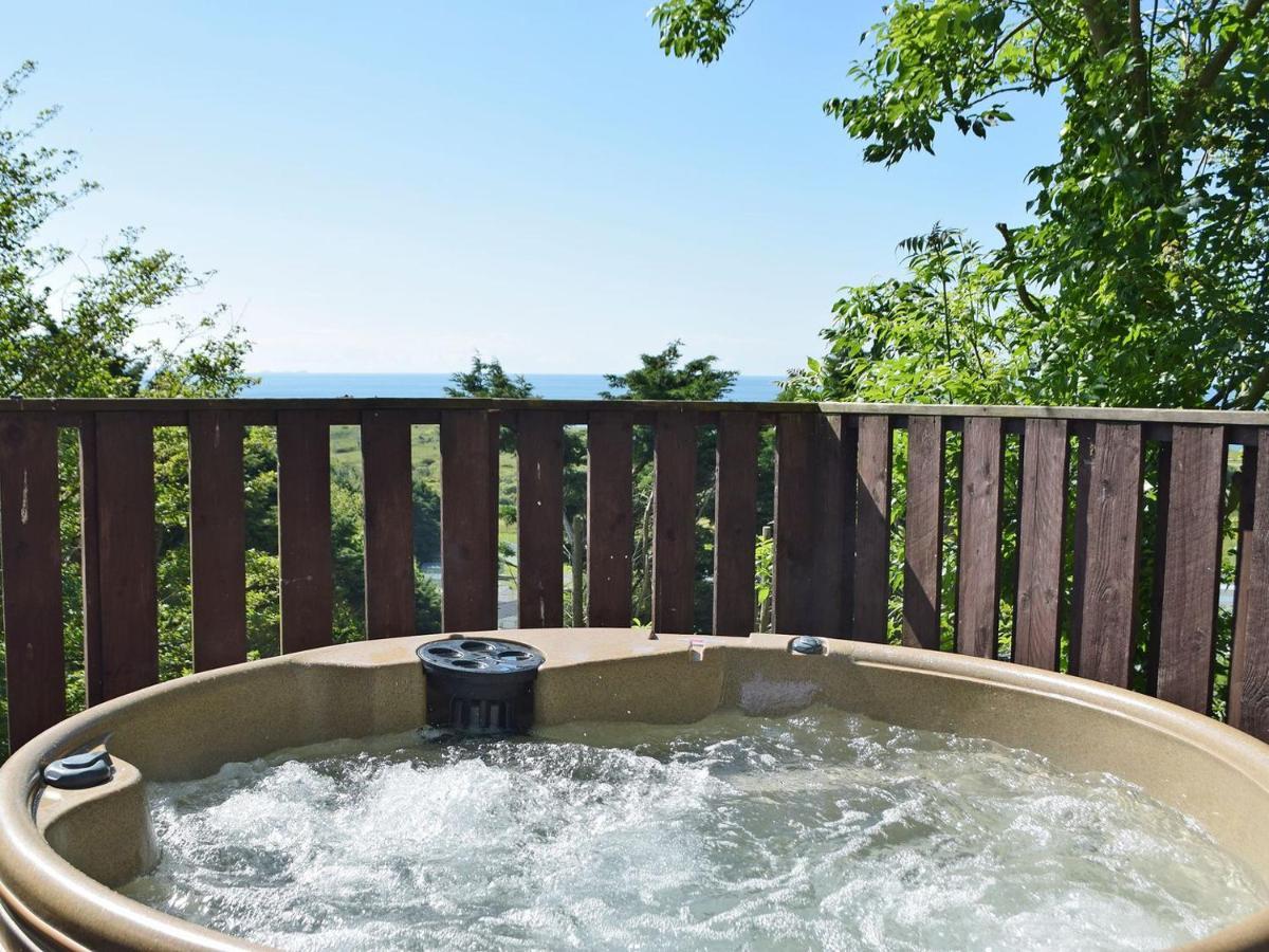 Pendine Manor Villa Eksteriør billede